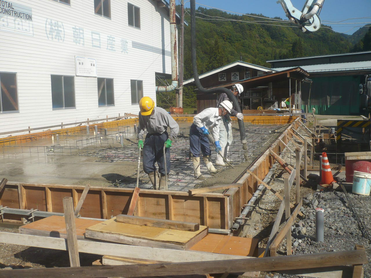 飛騨の匠